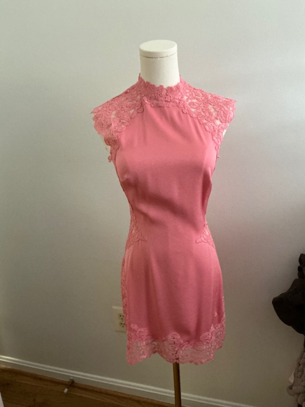 CULT GAIA DRESS
